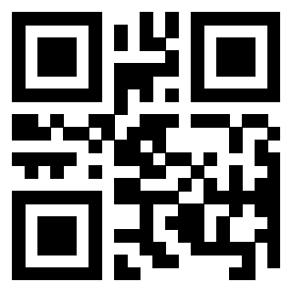 3308780489 - Immagine del Qr Code