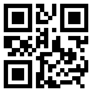 3308780490 QrCode associato