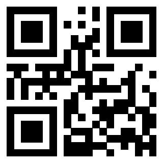 3308780493 - Immagine del QrCode associato