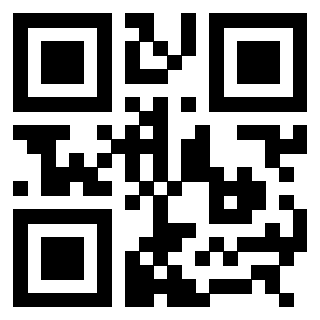 3308780496 - Immagine del QrCode associato
