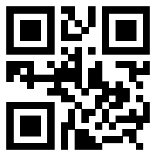 3308780499 Qr Code associato