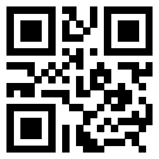 Immagine del Qr Code di 3308780500