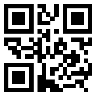 3308780501 - Immagine del Qr Code