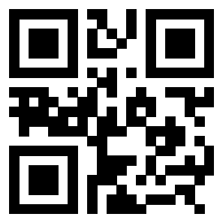 3308780503 - Immagine del Qr Code associato