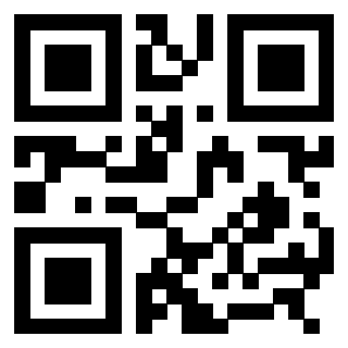 Il QrCode di 3308780511