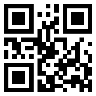 3308780513 - Immagine del QrCode