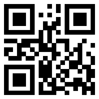 3308780515 - Immagine del Qr Code associato