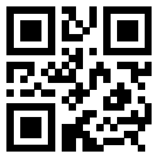 Immagine del Qr Code di 3308780516