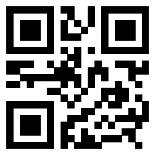 3308780520 - Immagine del QrCode associato