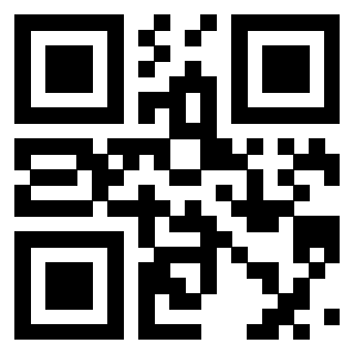 Immagine del Qr Code di 3308780523