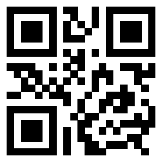 Immagine del QrCode di 3308780528