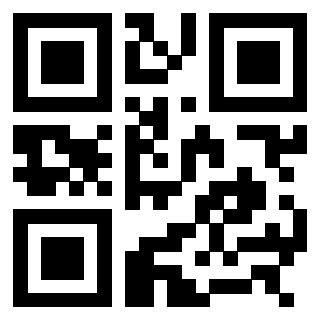 Il QrCode di 3308780529