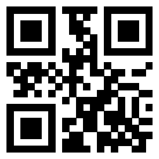 3308780530 Qr Code associato