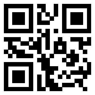 3308780532 - Immagine del Qr Code associato