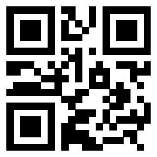 3308780533 - Immagine del Qr Code