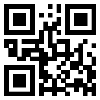 3308780535 - Immagine del Qr Code associato