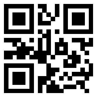 3308780536 - Immagine del QrCode