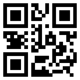 Qr Code di 3308780537