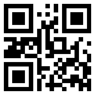 3308780541 - Immagine del Qr Code