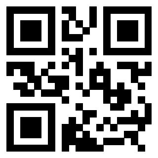 3308780542 - Immagine del QrCode