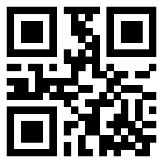 3308780543 - Immagine del Qr Code associato