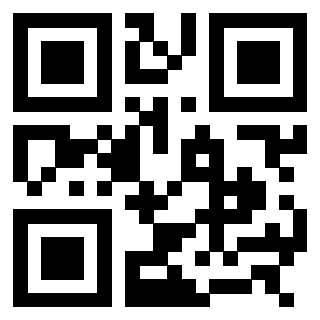 3308780545 - Immagine del QrCode