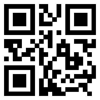 3308780546 - Immagine del QrCode associato