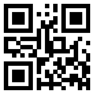 Qr Code di 3308780547