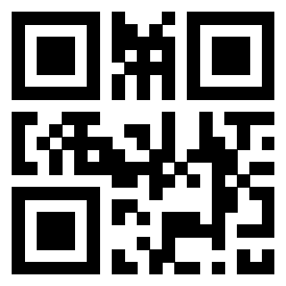 3308780548 - Immagine del Qr Code associato