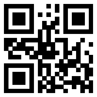 3308780553 - Immagine del QrCode associato