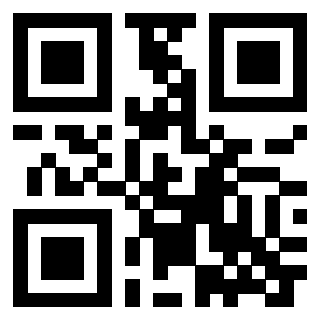 3308780554 Qr Code associato