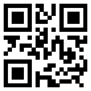 Immagine del QrCode di 3308780562