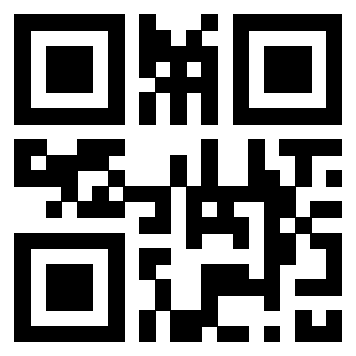 Il Qr Code di 3308780564