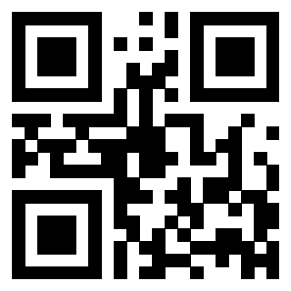 3308780567 QrCode associato