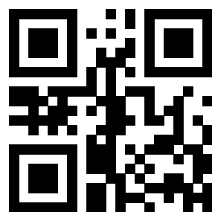 Immagine del QrCode di 3308780568