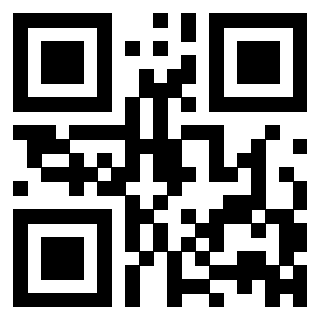 Immagine del Qr Code di 3308780569
