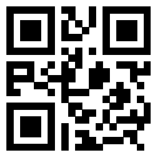Il Qr Code di 3308780573