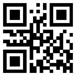 3308780577 - Immagine del Qr Code associato