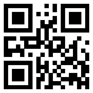 Immagine del Qr Code di 3308780578