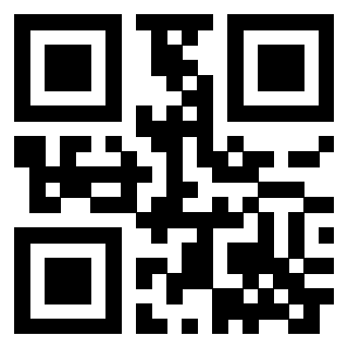 Immagine del QrCode di 3308780582