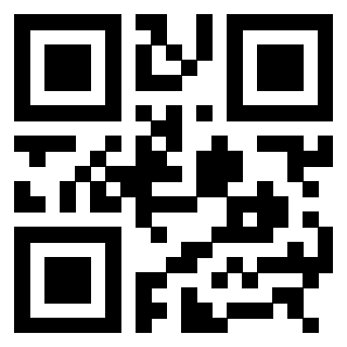 Scansione del Qr Code di 3308780584