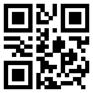 Immagine del QrCode di 3308780587