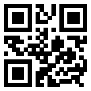 3308780588 QrCode associato