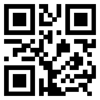 Scansione del Qr Code di 3308780590