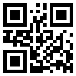 Scansione del Qr Code di 3308780591