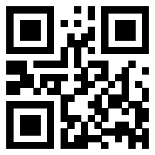 3308780597 - Immagine del QrCode associato