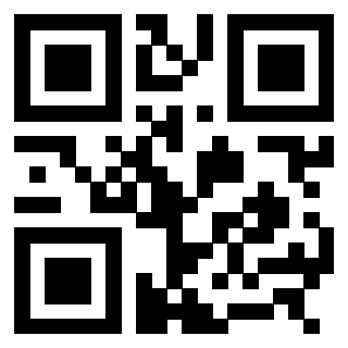 Il Qr Code di 3308780599