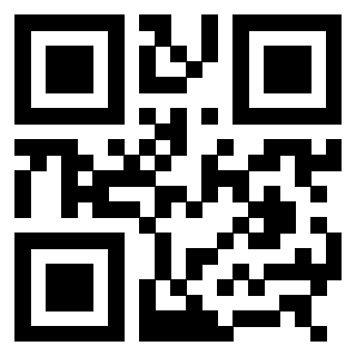 Immagine del Qr Code di 3308780600