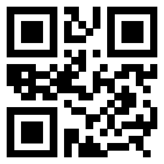 Qr Code di 3308780601