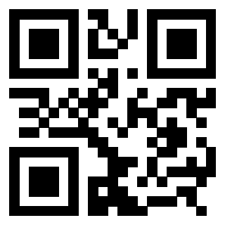 Scansione del Qr Code di 3308780603